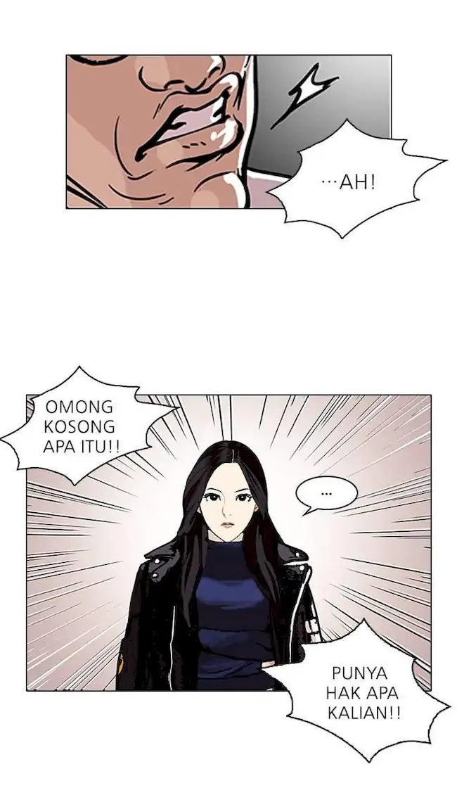 Lookism Chapter 108 - halaman 62