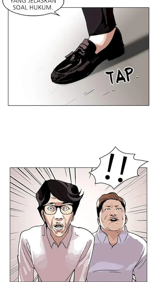 Lookism Chapter 108 - halaman 65