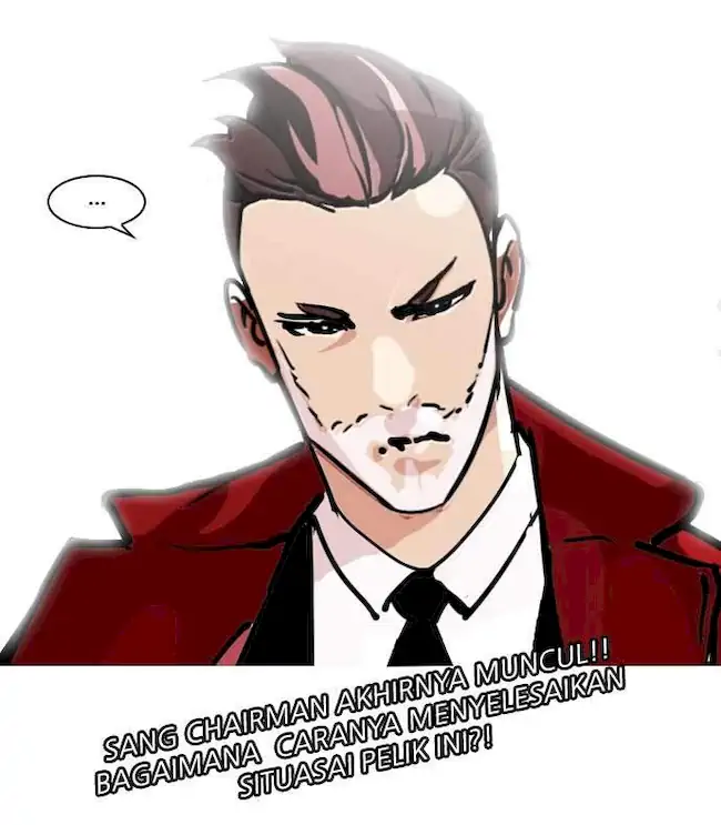Lookism Chapter 108 - halaman 70