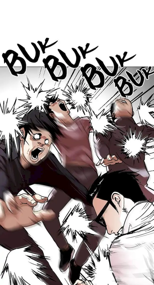 Lookism Chapter 108 - halaman 9