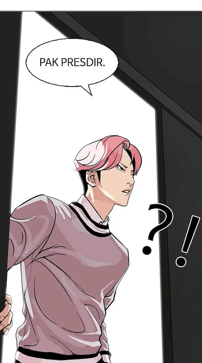 Lookism Chapter 109 - halaman 13