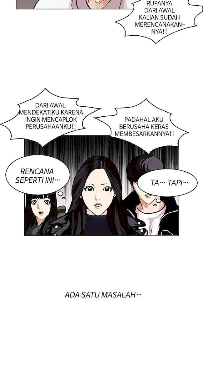 Lookism Chapter 109 - halaman 19
