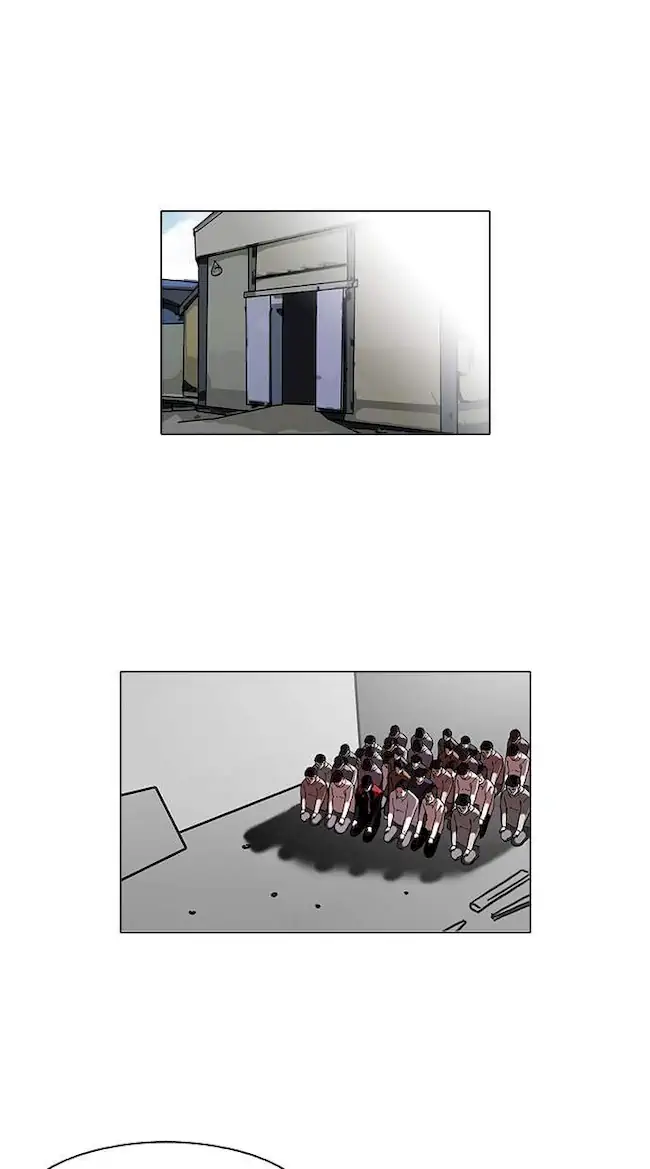 Lookism Chapter 109 - halaman 2
