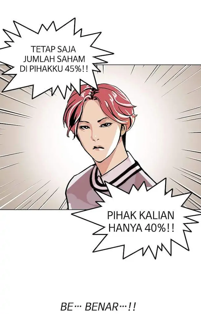 Lookism Chapter 109 - halaman 20