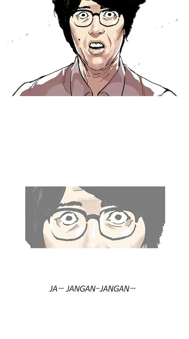 Lookism Chapter 109 - halaman 22