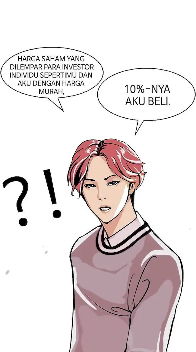 Lookism Chapter 109 - halaman 23