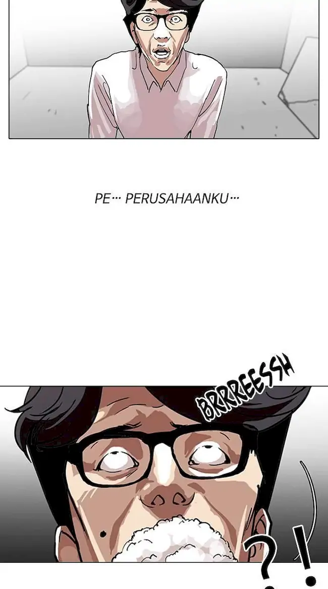 Lookism Chapter 109 - halaman 30