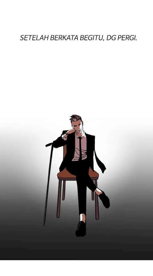 Lookism Chapter 109 - halaman 37