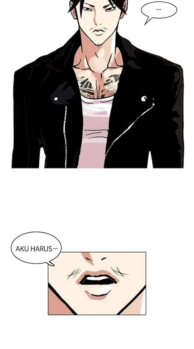 Lookism Chapter 109 - halaman 43