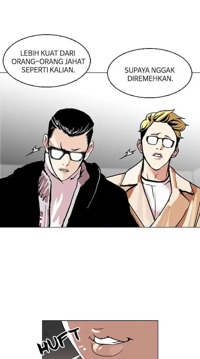 Lookism Chapter 109 - halaman 44