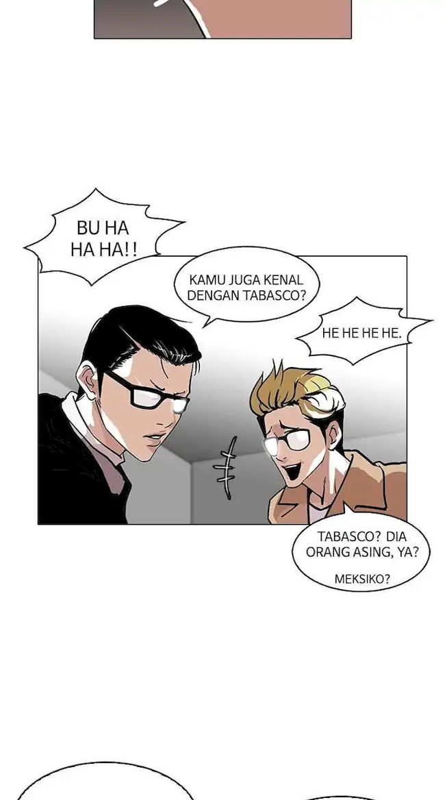 Lookism Chapter 109 - halaman 45