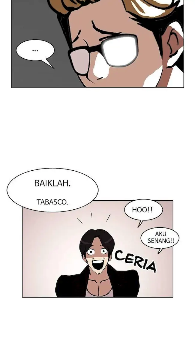 Lookism Chapter 109 - halaman 47