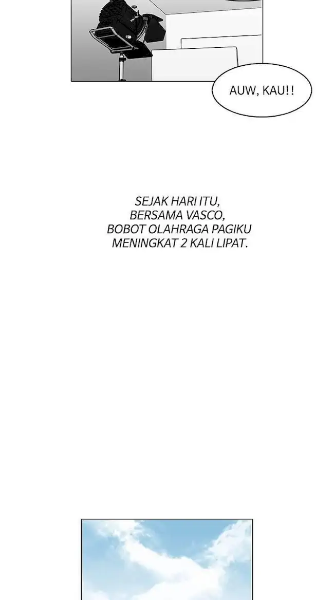 Lookism Chapter 109 - halaman 49
