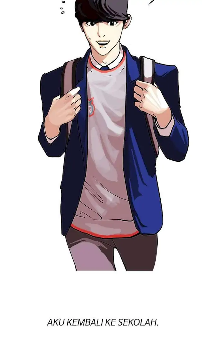 Lookism Chapter 109 - halaman 52