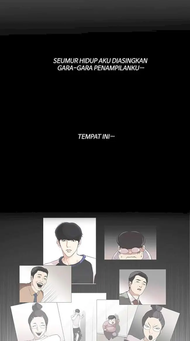Lookism Chapter 109 - halaman 57