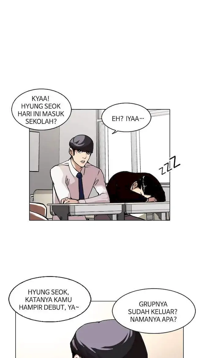 Lookism Chapter 109 - halaman 59