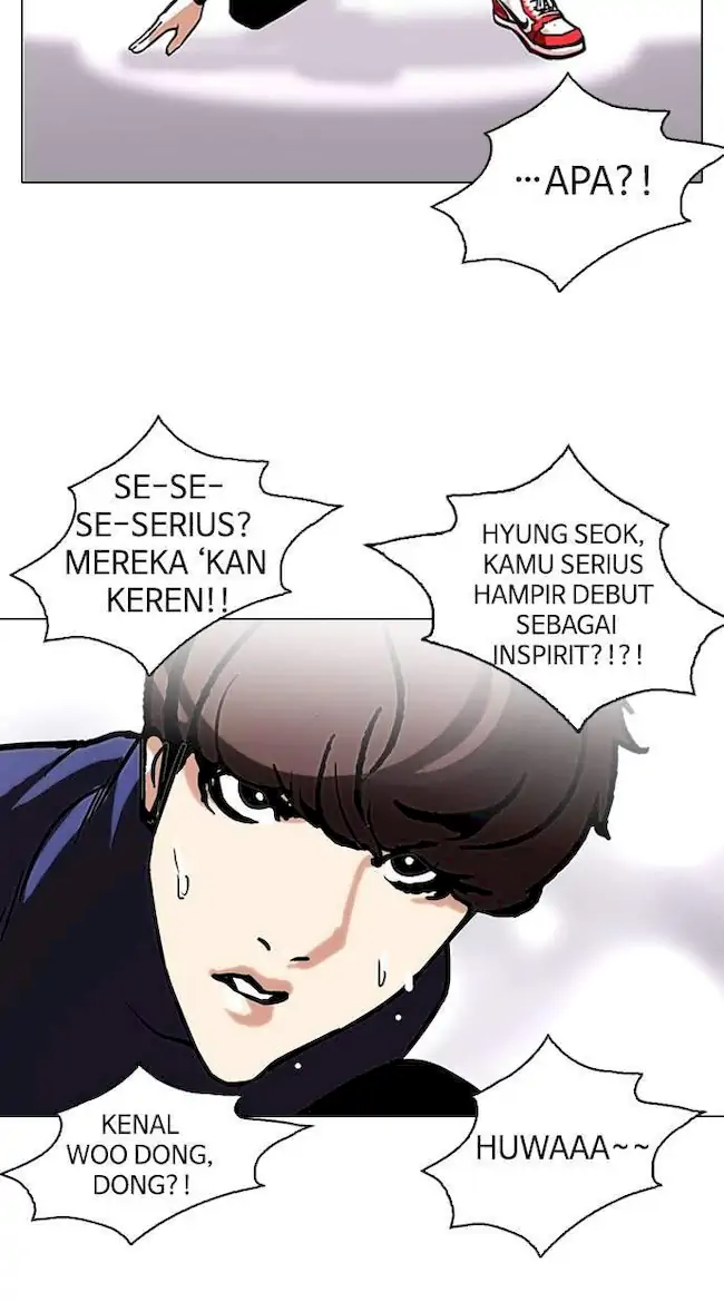 Lookism Chapter 109 - halaman 61