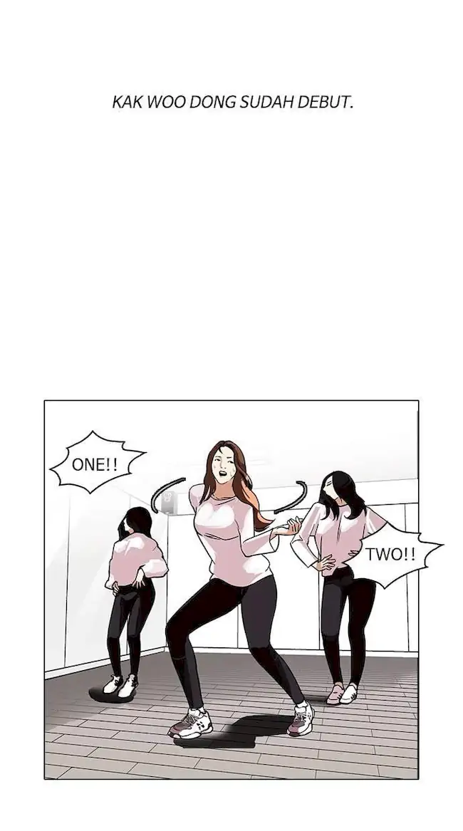 Lookism Chapter 109 - halaman 62