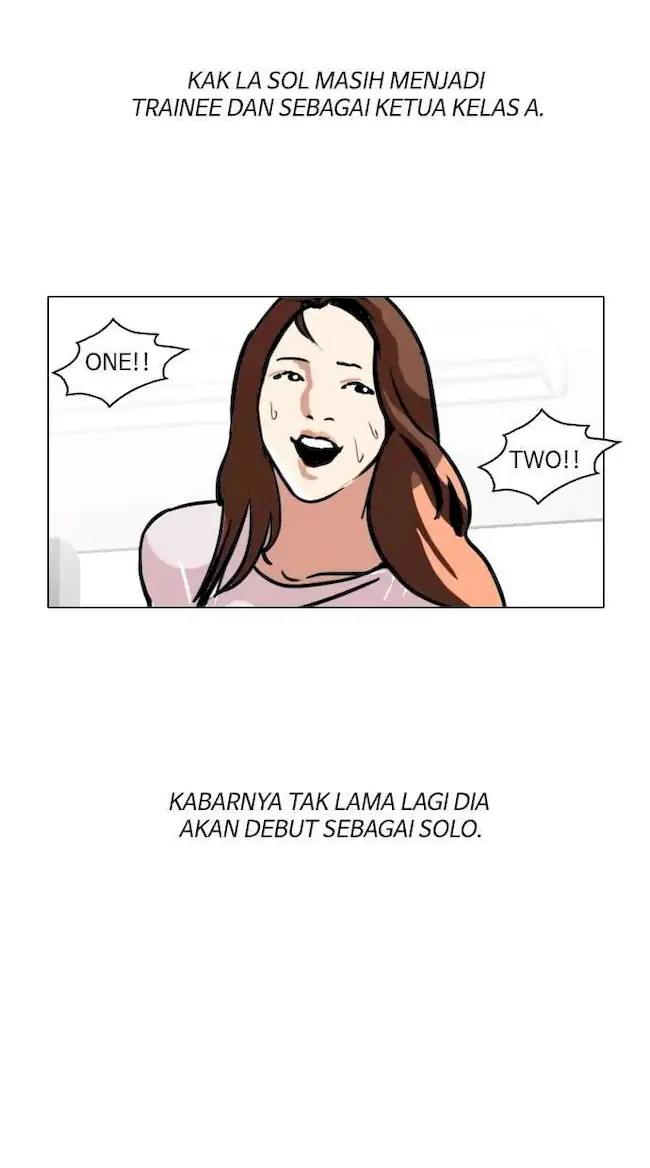 Lookism Chapter 109 - halaman 63