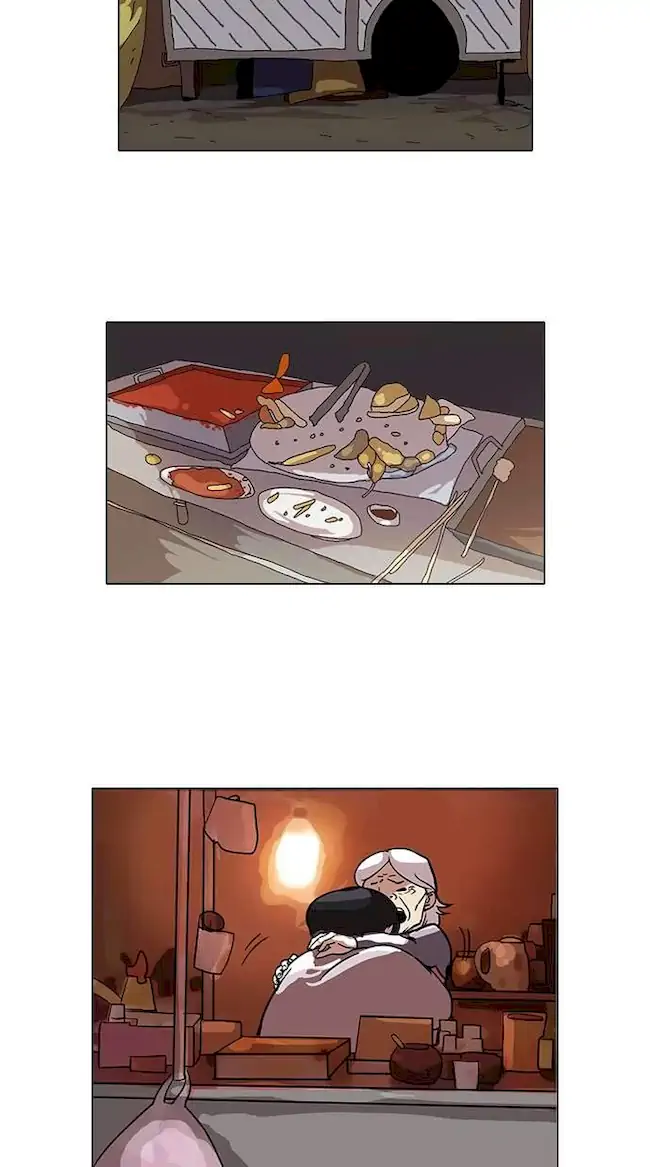 Lookism Chapter 109 - halaman 66