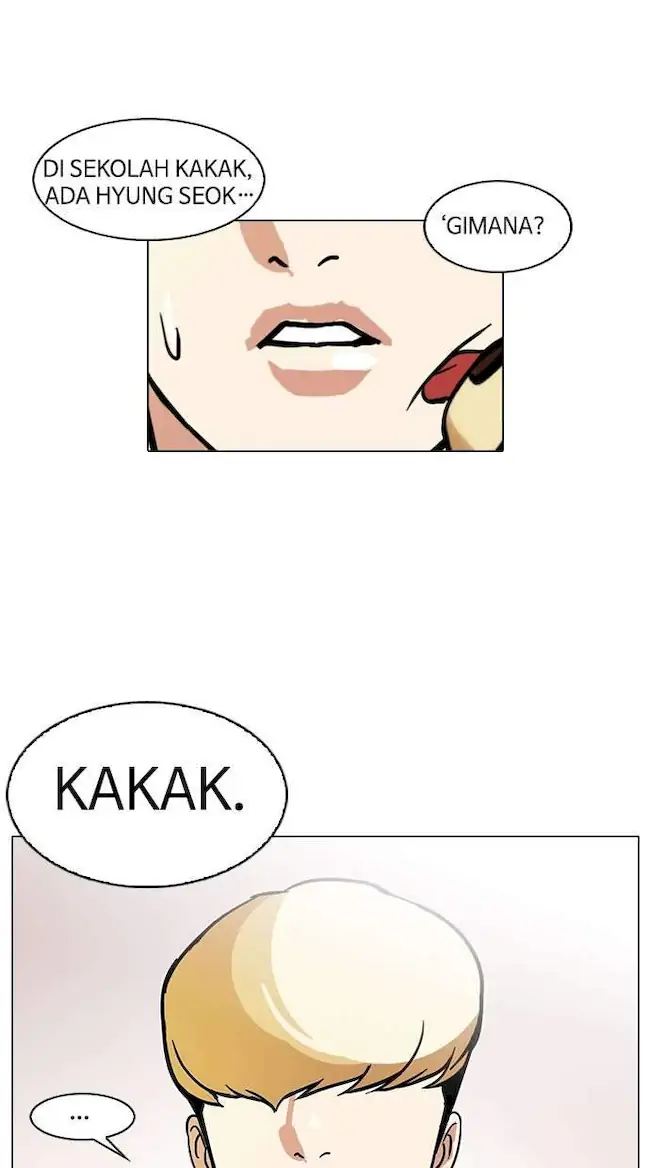 Lookism Chapter 109 - halaman 72