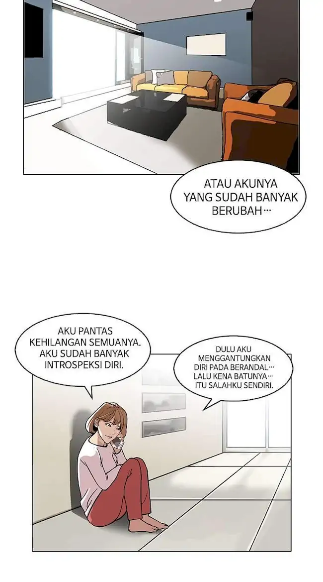 Lookism Chapter 109 - halaman 74