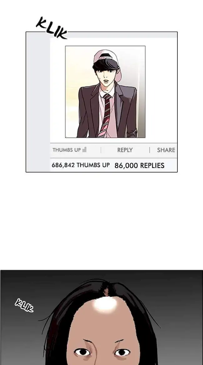 Lookism Chapter 109 - halaman 78
