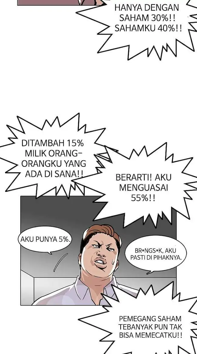 Lookism Chapter 109 - halaman 9