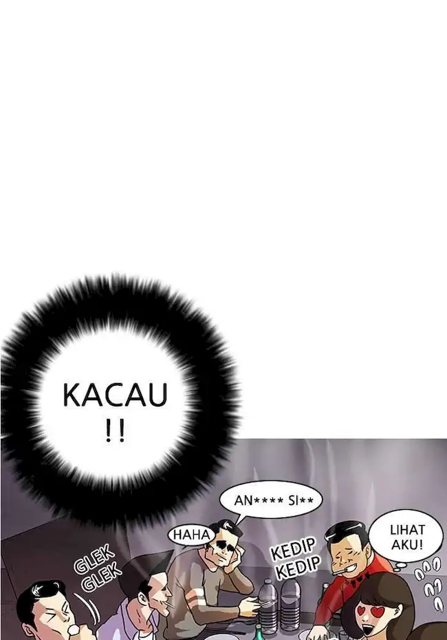 Lookism Chapter 11 - halaman 10