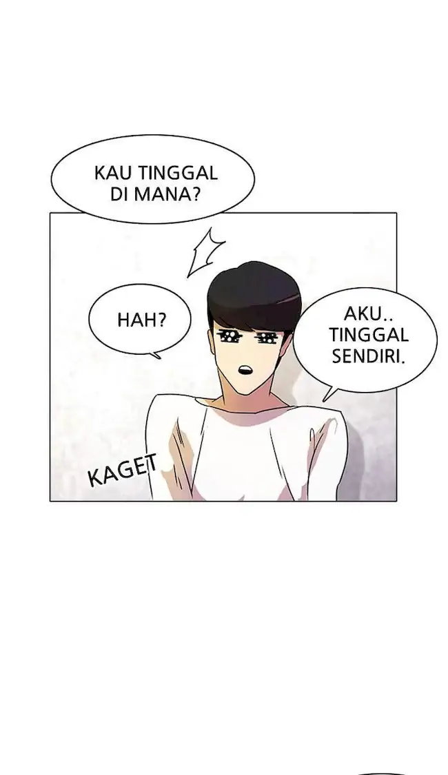 Lookism Chapter 11 - halaman 13