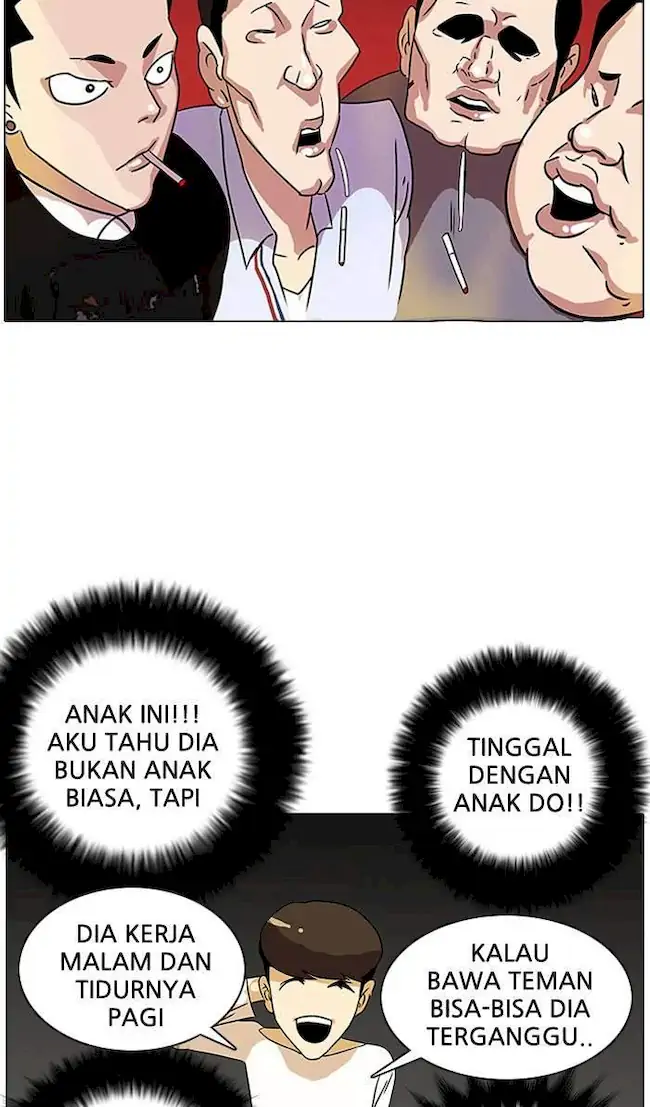 Lookism Chapter 11 - halaman 19