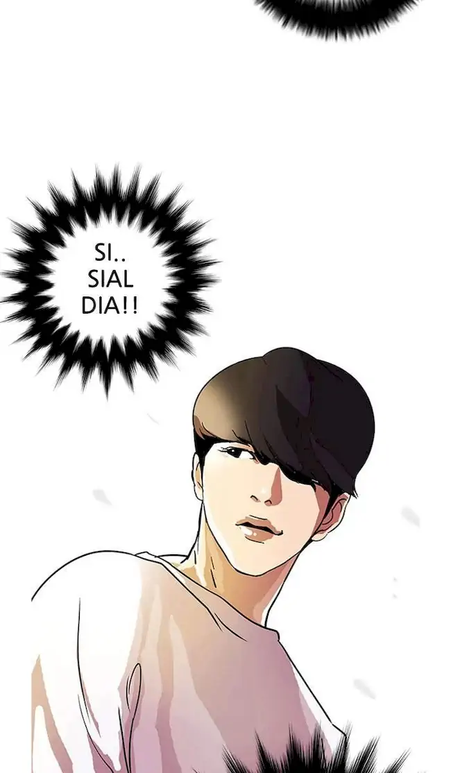 Lookism Chapter 11 - halaman 25