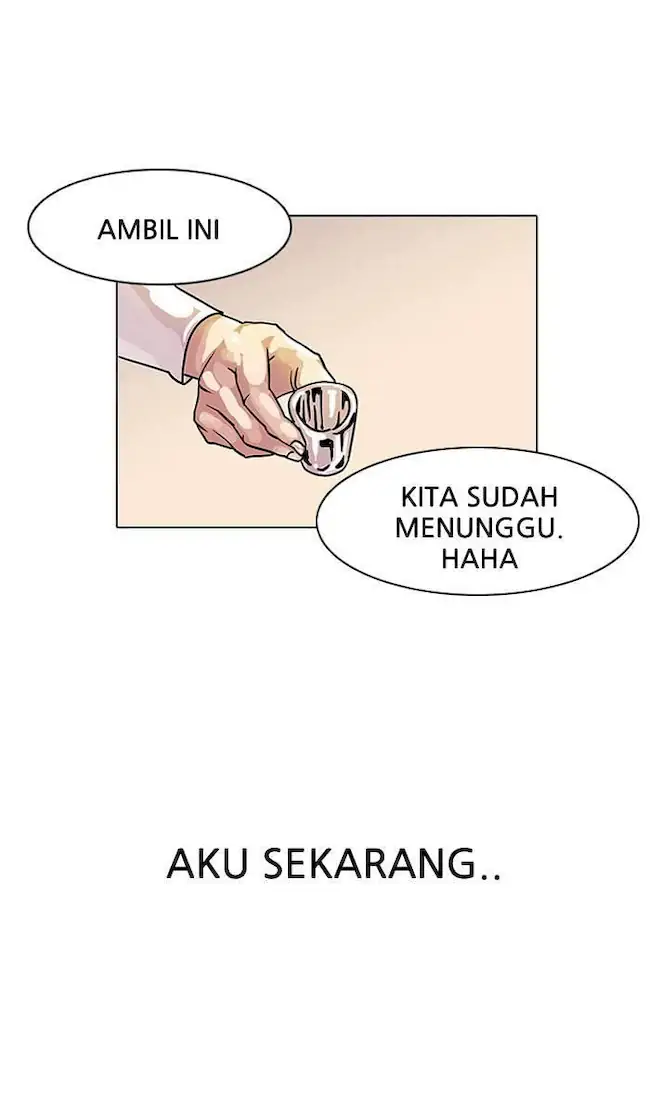 Lookism Chapter 11 - halaman 3