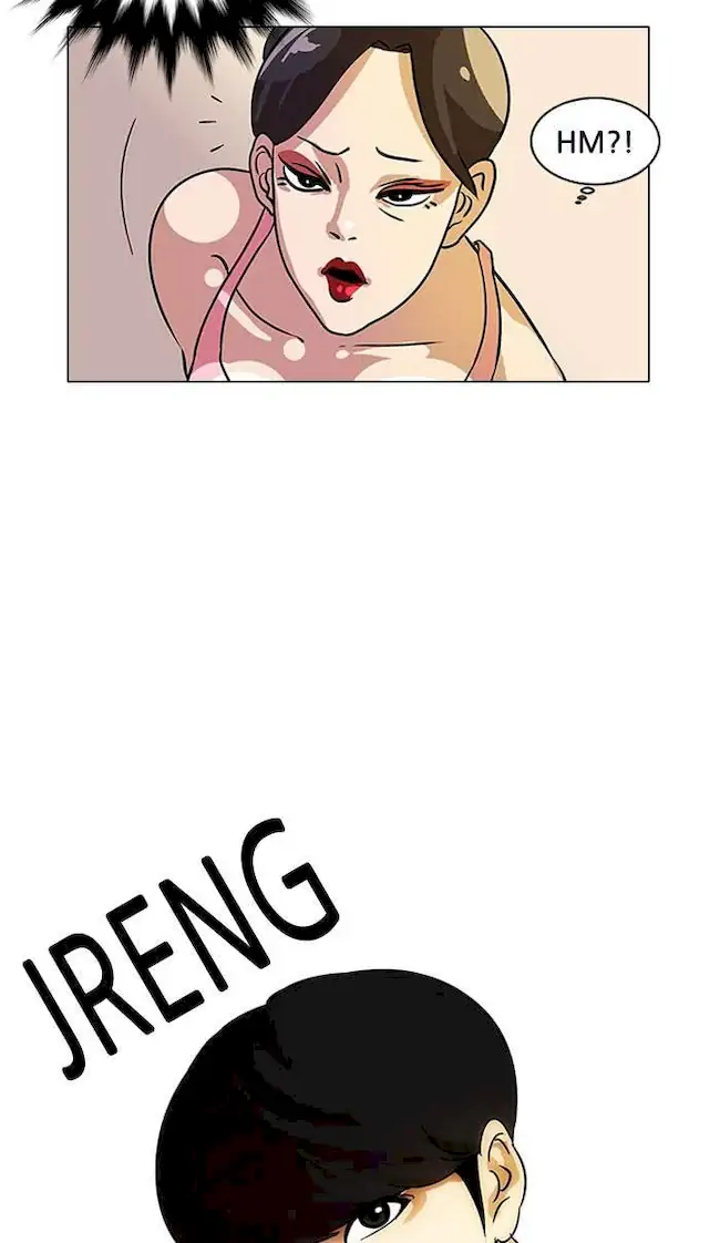 Lookism Chapter 11 - halaman 32