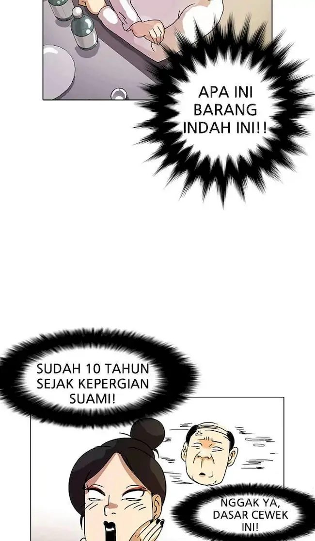 Lookism Chapter 11 - halaman 36