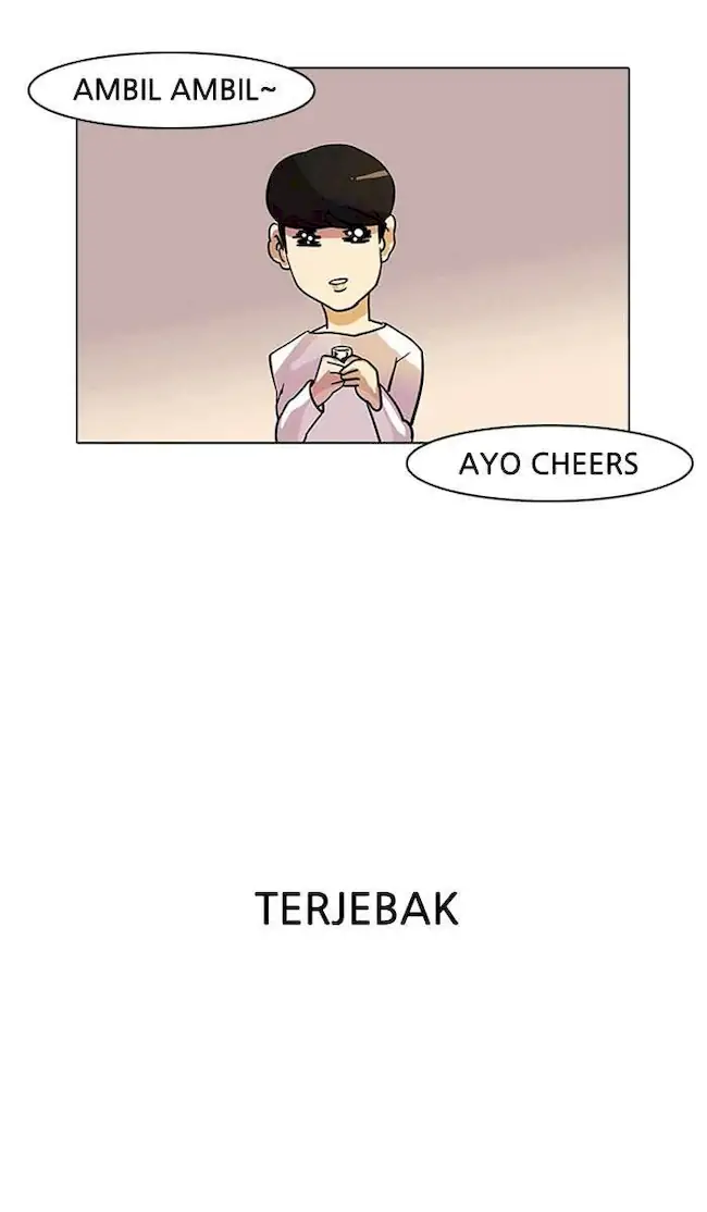 Lookism Chapter 11 - halaman 4
