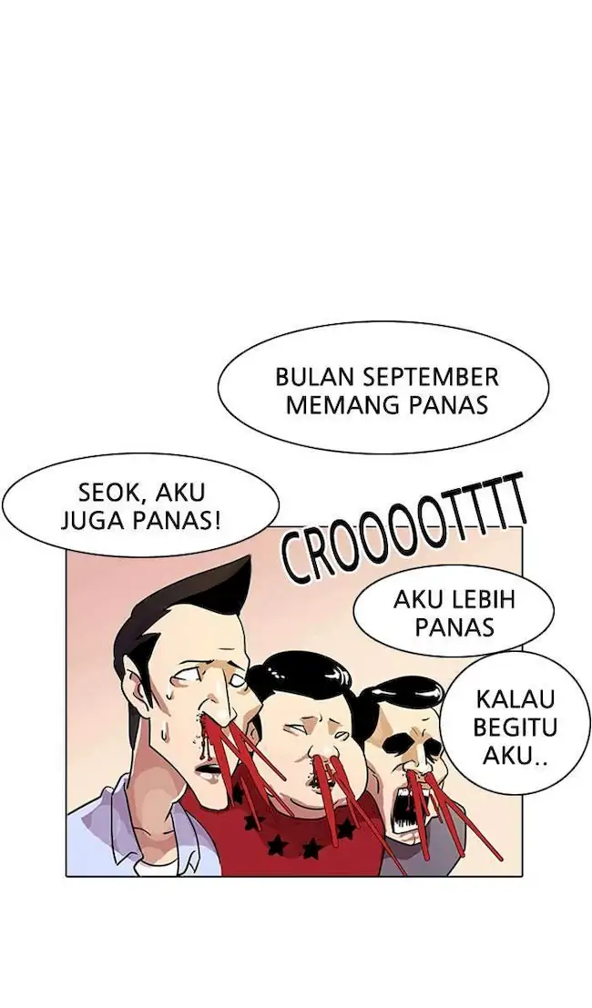 Lookism Chapter 11 - halaman 44