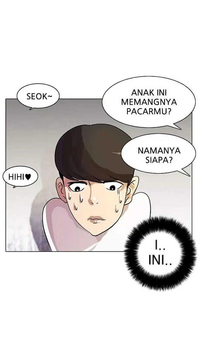 Lookism Chapter 11 - halaman 45
