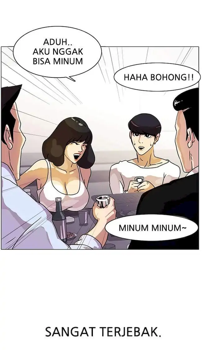 Lookism Chapter 11 - halaman 5