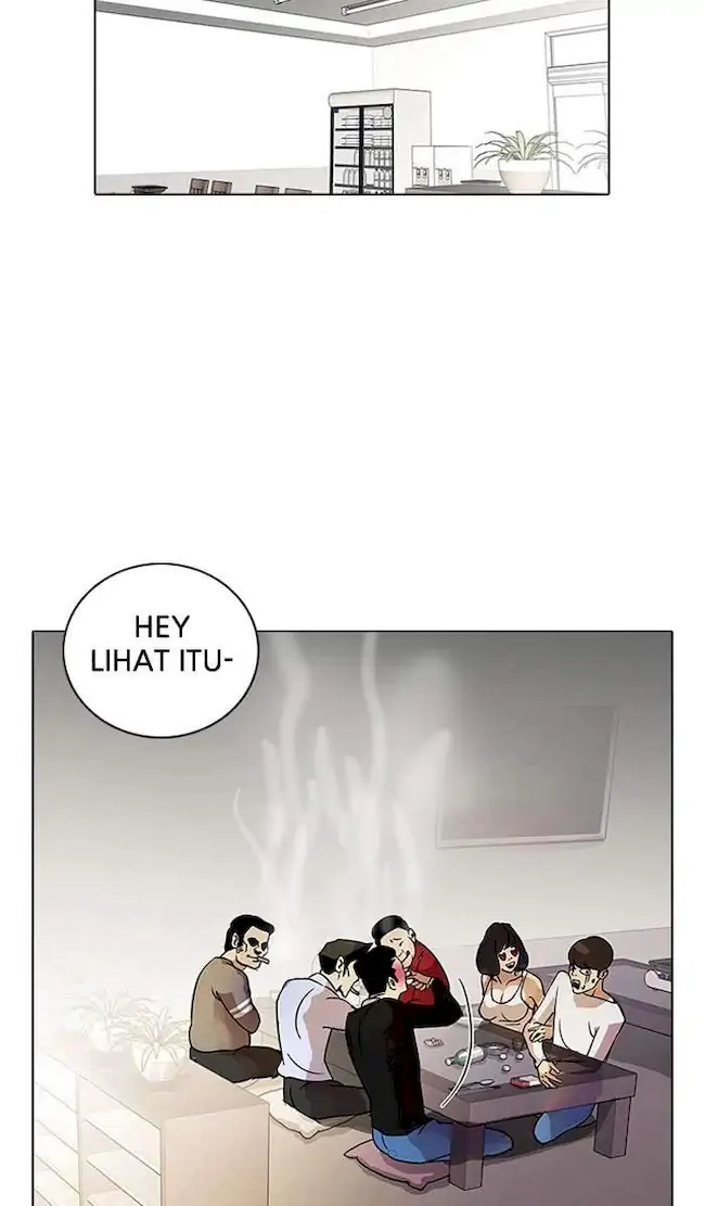 Lookism Chapter 11 - halaman 50