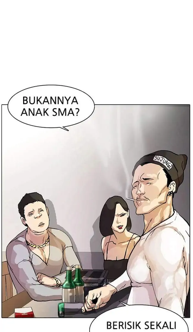 Lookism Chapter 11 - halaman 52