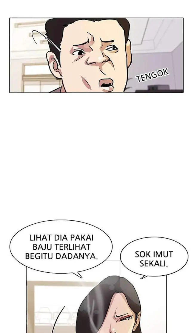 Lookism Chapter 11 - halaman 56