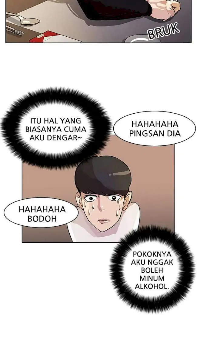 Lookism Chapter 11 - halaman 63