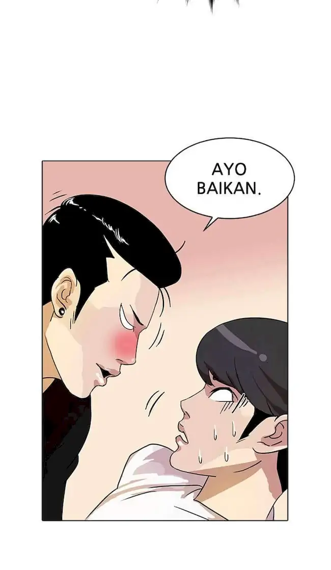 Lookism Chapter 11 - halaman 70
