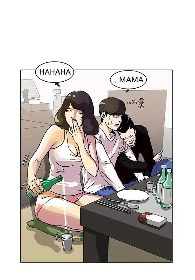 Lookism Chapter 11 - halaman 77