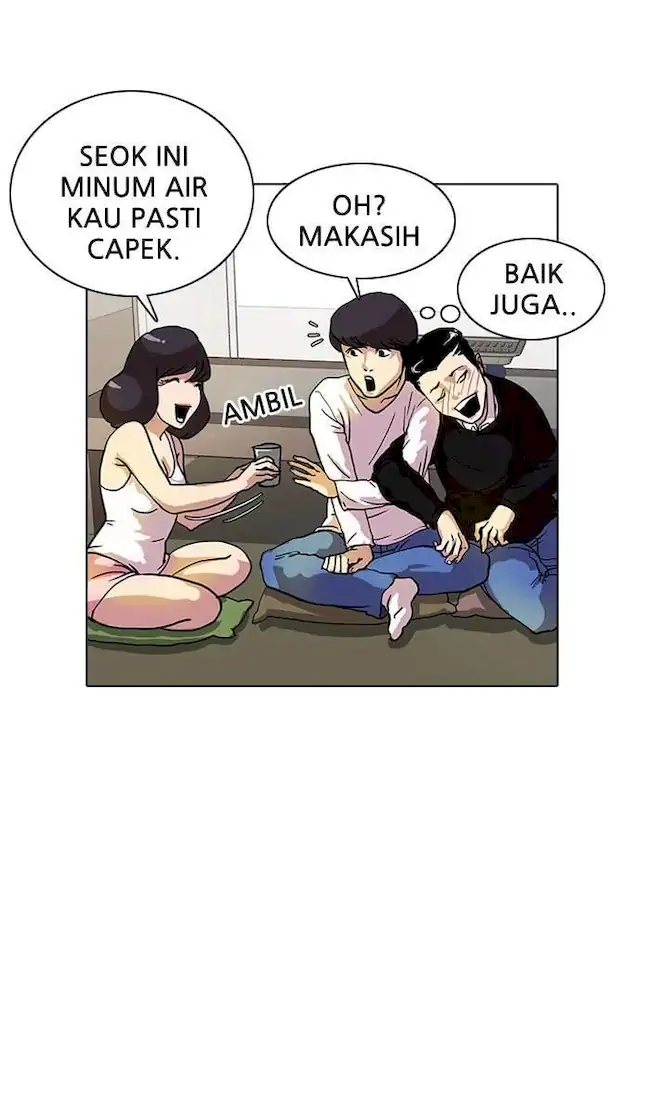 Lookism Chapter 11 - halaman 78