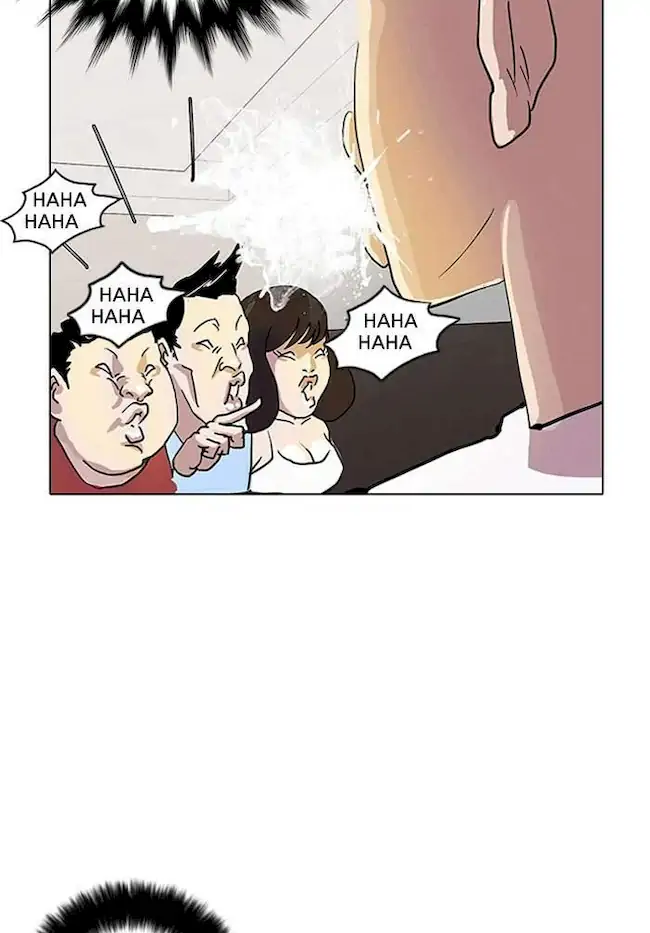 Lookism Chapter 11 - halaman 80