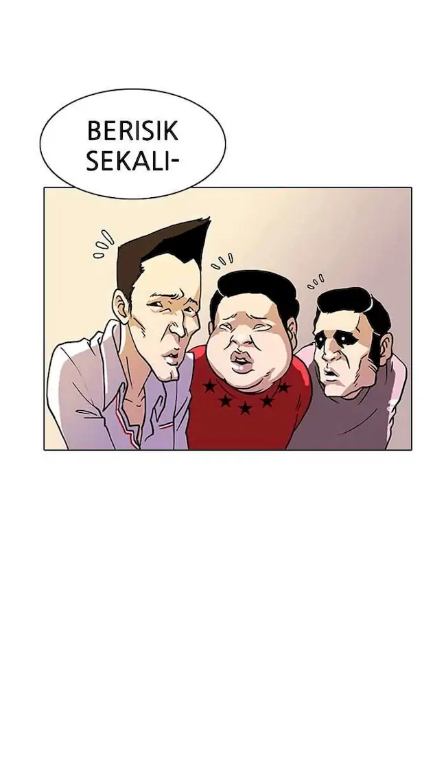 Lookism Chapter 11 - halaman 86