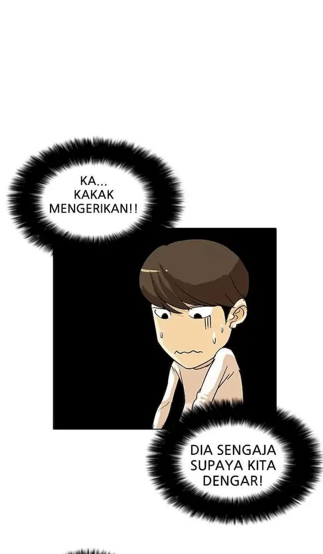 Lookism Chapter 11 - halaman 89