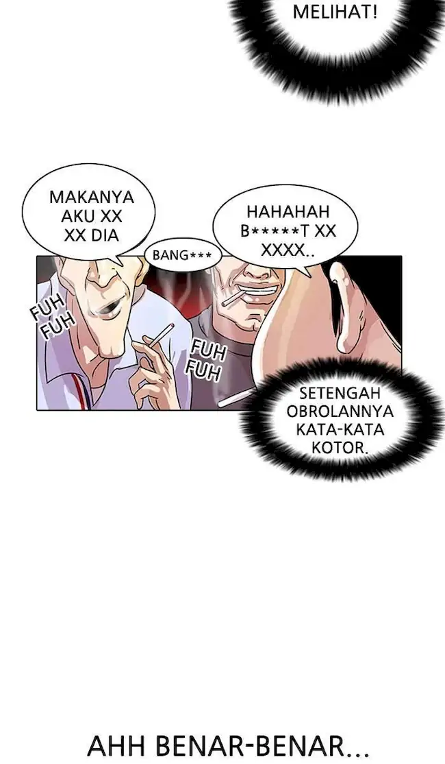 Lookism Chapter 11 - halaman 9